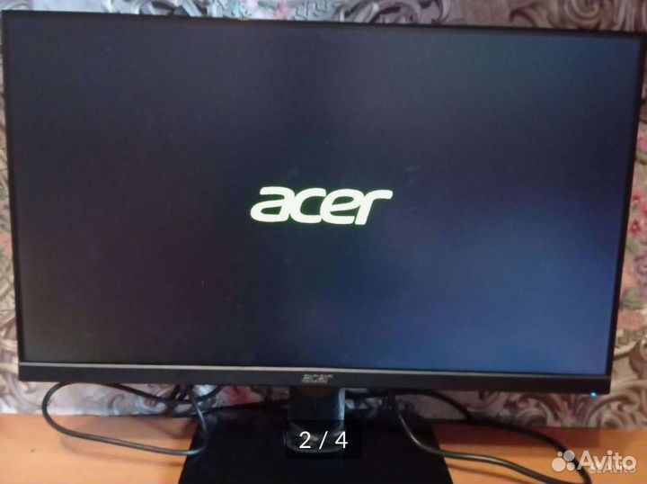 Монитор Acer