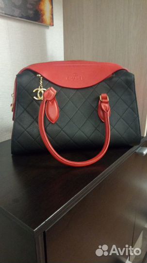 Сумка chanel новая