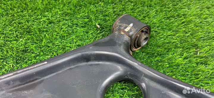 Рычаг передний левый для Kia Sportage 4