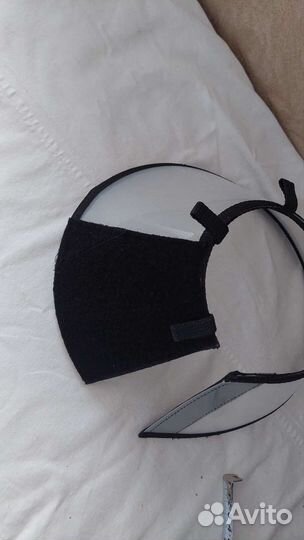 Защитный воротник для животного