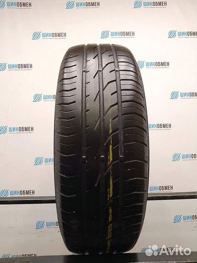 Continental ContiPremiumContact 2 195/65 R15 91H