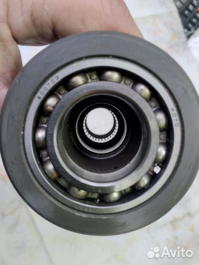 Запчасти на редуктор