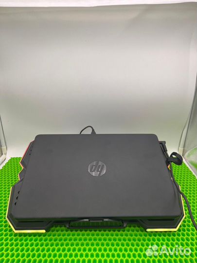 Новый Ультрабук HP 14s-dq3001ur (ssd, ddr4, обмен)