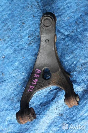 Рычаг задний верхний левый subaru legacy/ outback