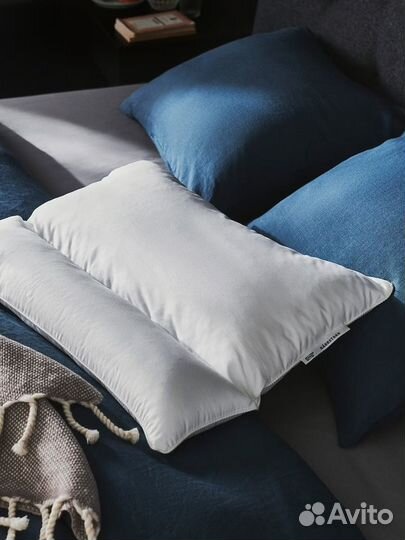 Нэббстарр Эргономичная подушка из икеа