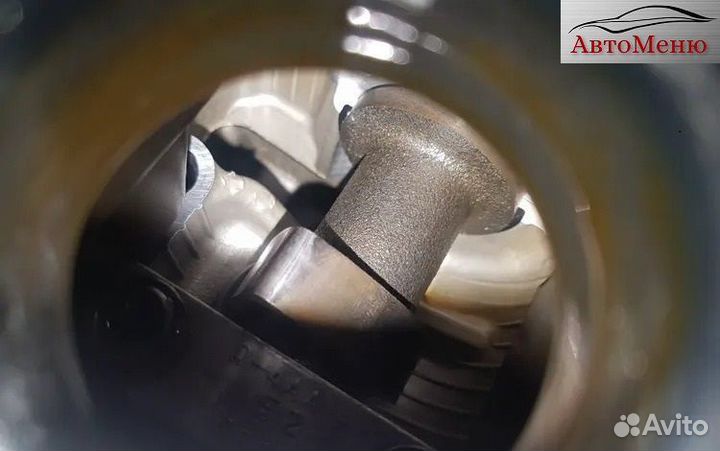 Контрактный двигатель Ford и АКПП с гарантией макс