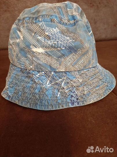 Плавки, панама