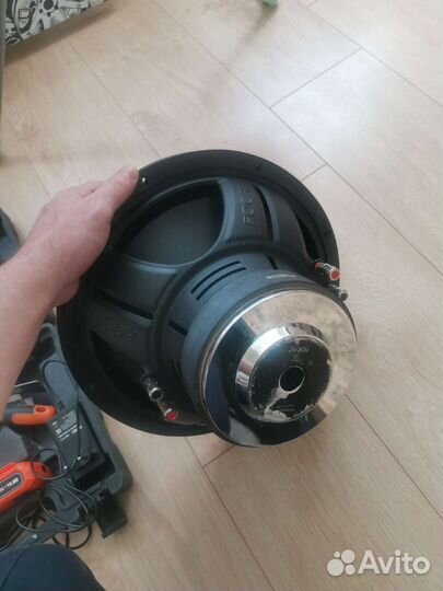 Focal Performance Sub P 30 DB