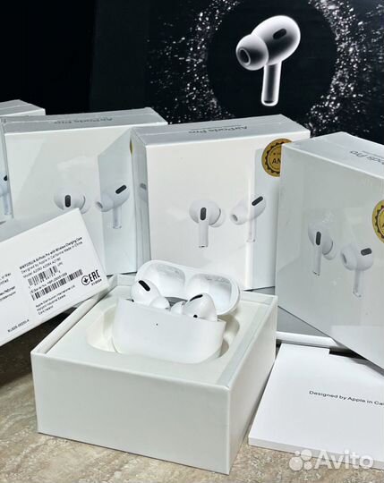 Apple AirPods Pro