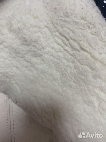 Муфта на коляску