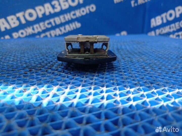 Резистор печки Mitsubishi Lancer 9 седан 4G15 2004