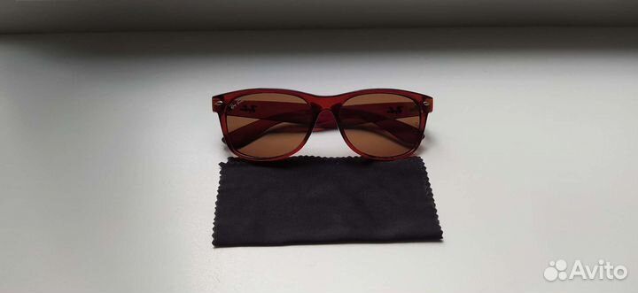 Солнцезащитные очки женские