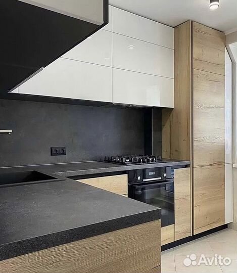 Кухонный гарнитур