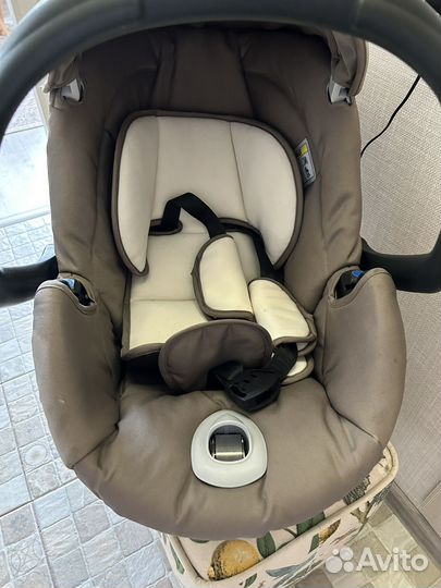 Коляска CAM 3 в 1