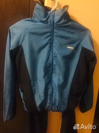 Спортивный костюм