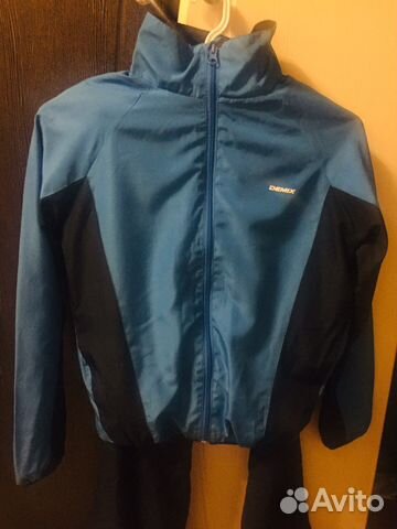 Спортивный костюм