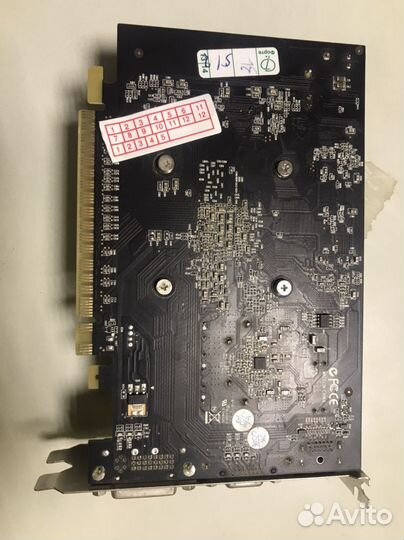 Видеокарта