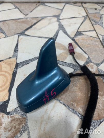 Антенна Audi A5 купе 1.8 2008