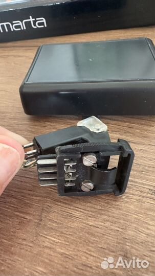 Игла для проигрывателя