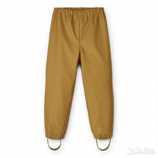 Непромокаемый костюм 5л liewood