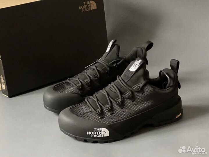 Кроссовки The North Face Glenclyffe Low