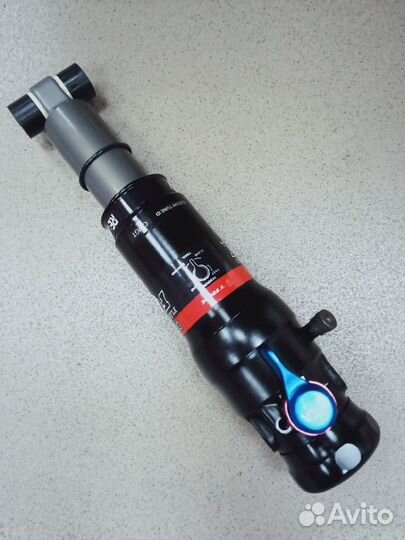 FOX Float Reaktiv 185 х 45