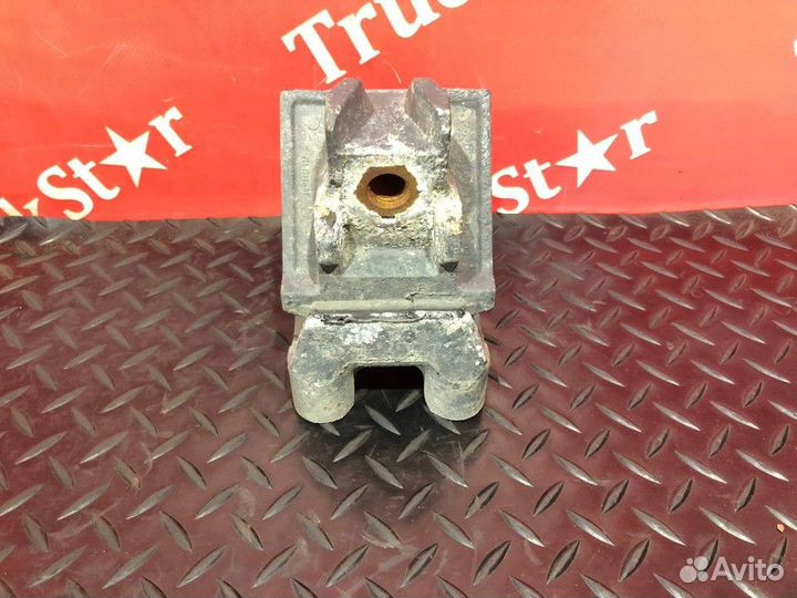 Подушка двигателя передняя Daf XF105