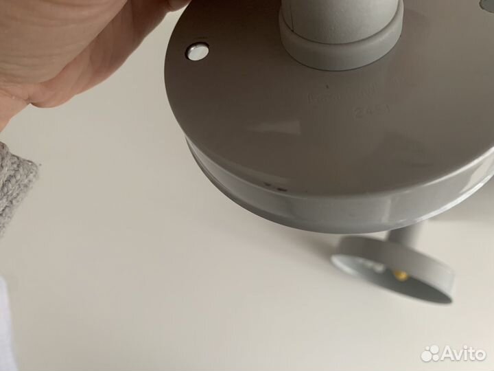 Потолочные светильники/бра