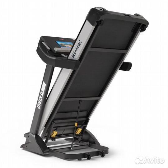 Беговая дорожка Unixfit MX-990 AC 10,1