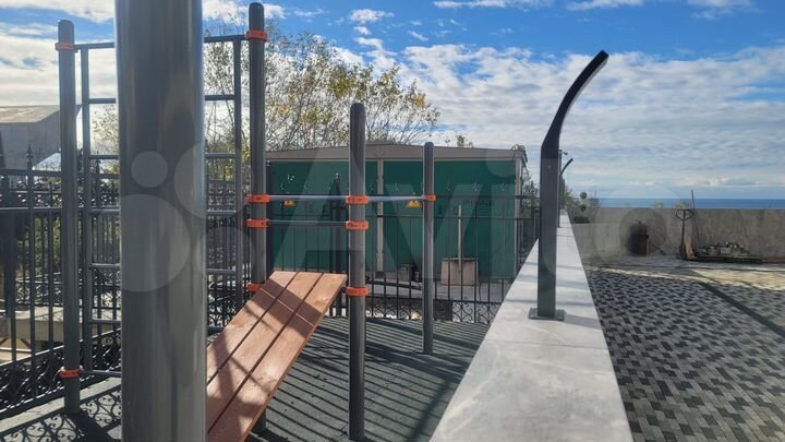 Квартира-студия, 35,9 м², 9/12 эт.