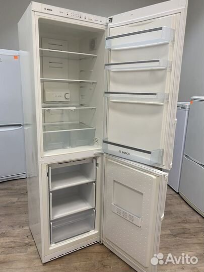 Холодильник bosch, no frost