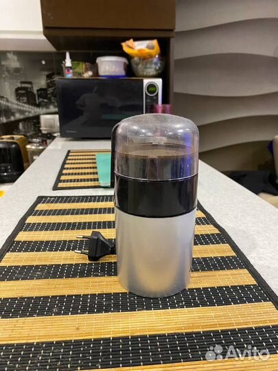 Кофемолка Vitek VT-1540 SR