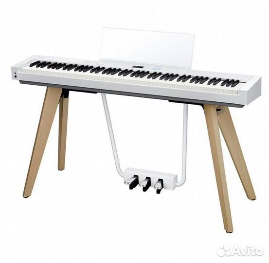 Пианино Casio PX-S7000 HM/WE/BK