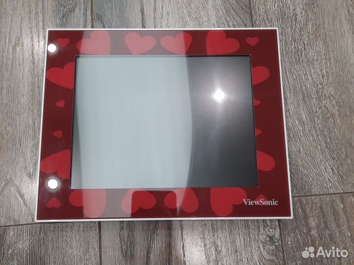 Viewsonic цифровая фоторамка