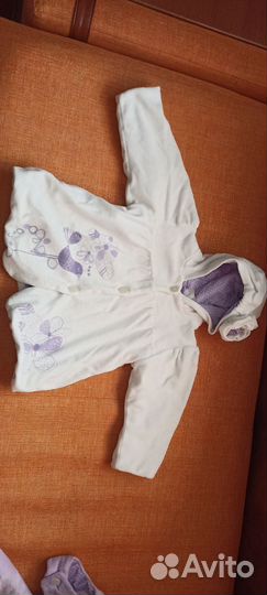 Костюм детский