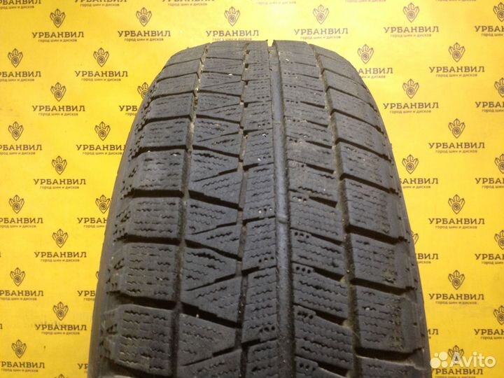Bridgestone Blizzak Revo GZ 185/65 R15 88S
