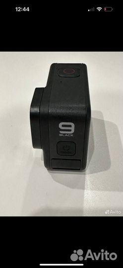 Экшн камера gopro hero 9