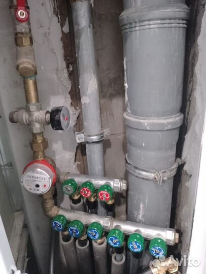 Сантехника.Электрика.Мастер на все руки