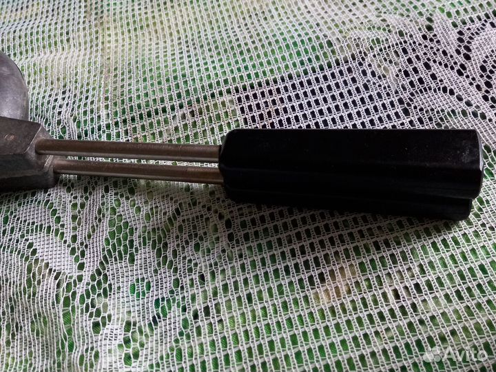 Форма для выпечки печенья СССР