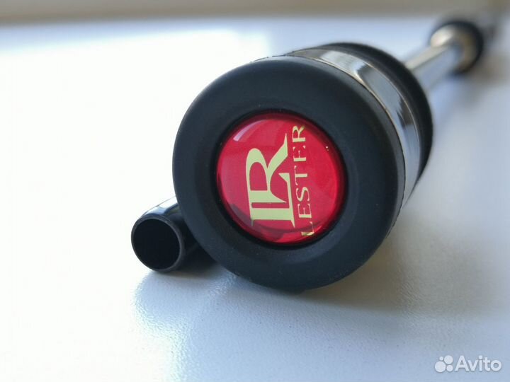 Nissin Ares Lester Yumesumi Boron ML 8.6