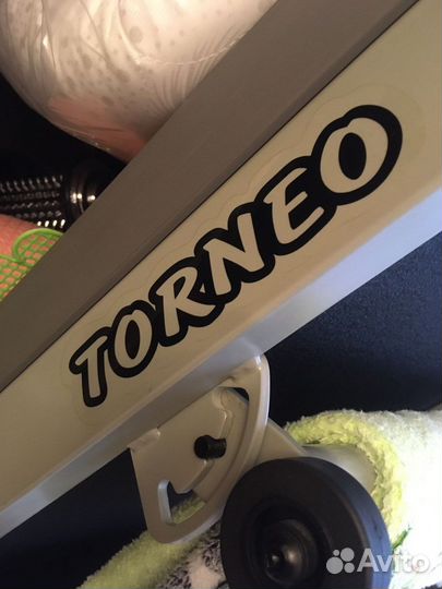 Беговая дорожка Torneo