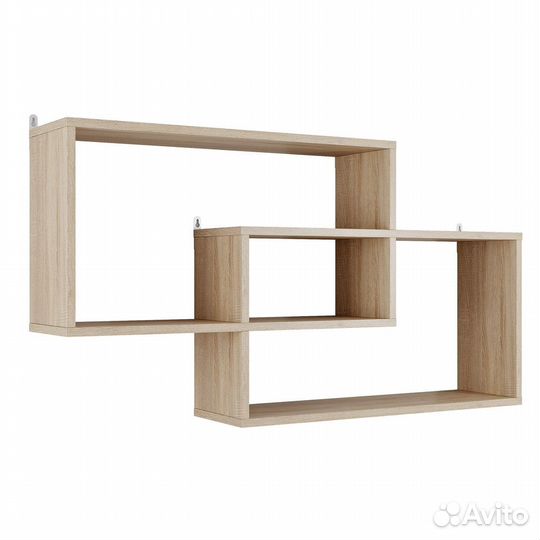 Полка навесная