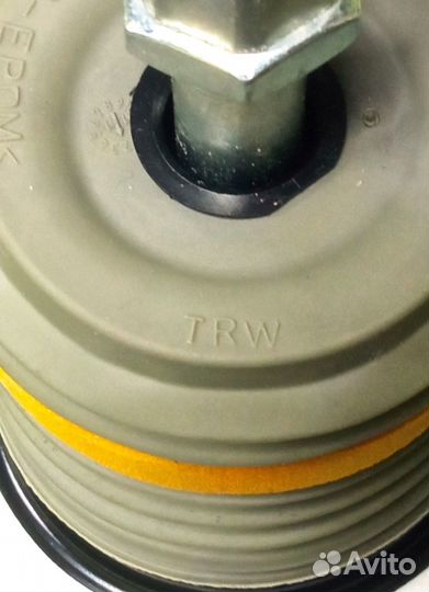 Усилитель тормозной системы A4/A6/Passat B5