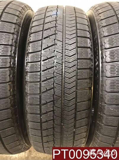 Bridgestone Blizzak VRX 205/60 R16 98H