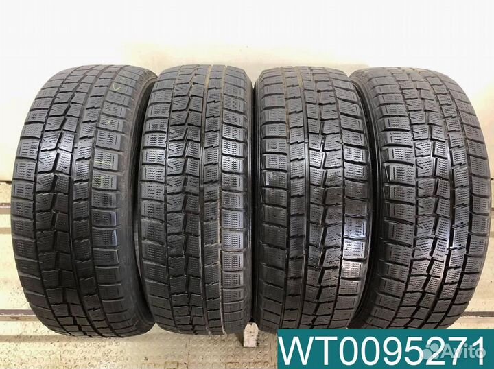 Dunlop Winter Maxx WM01 205/55 R16 95T