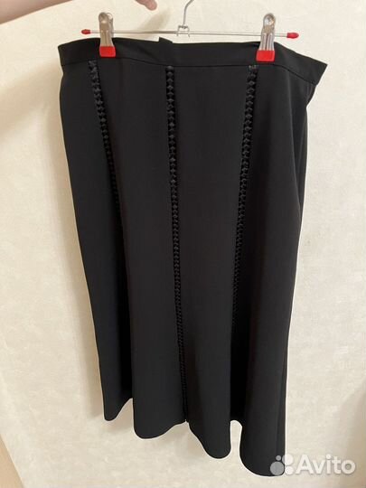 Юбка женская миди