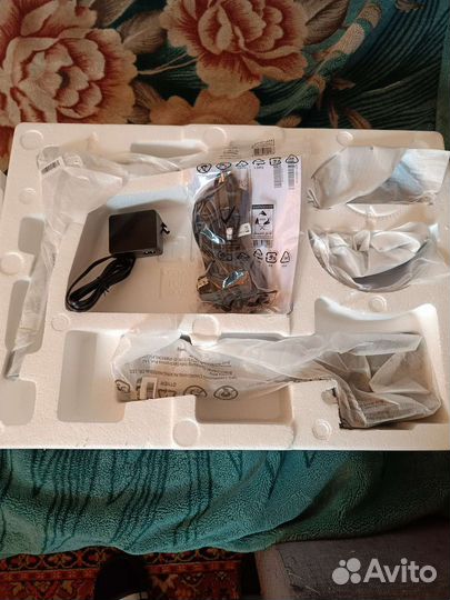 Монитор Samsung Odyssey G3 S24AG320NM