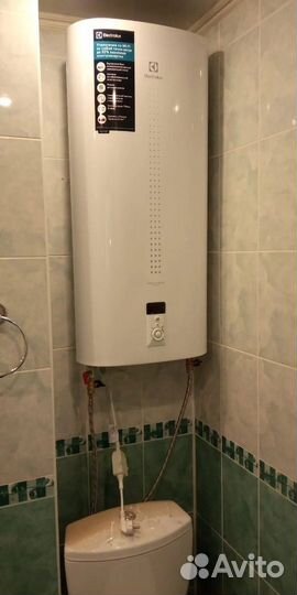 Сантехник, Электрик, Сборка мебели, Мастер на час