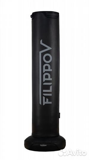 Напольный боксерский мешок onePRO filippov