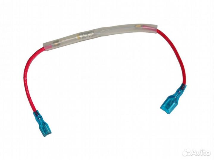 Тепловой предохранитель мультиварки redmond